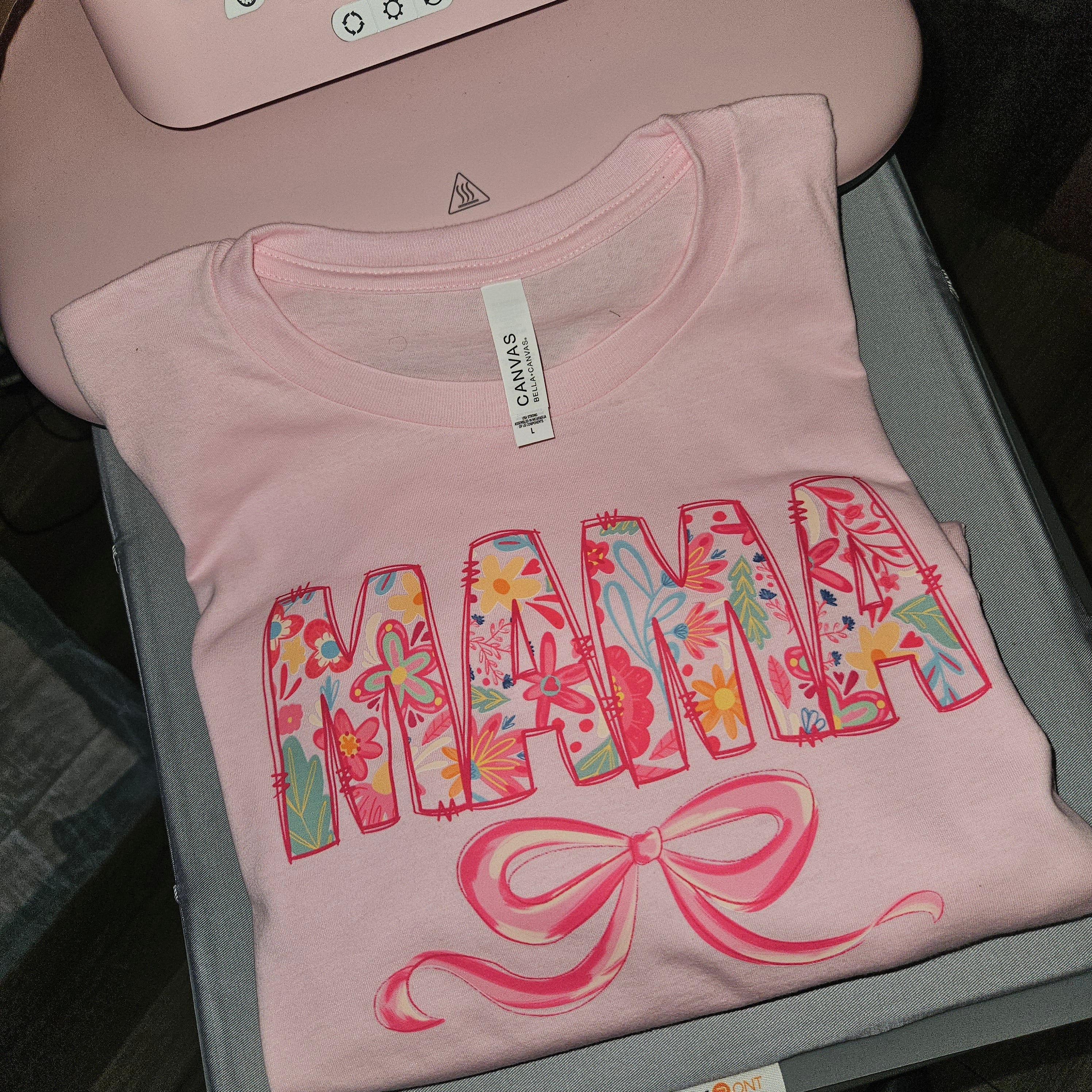 Custom Shirts