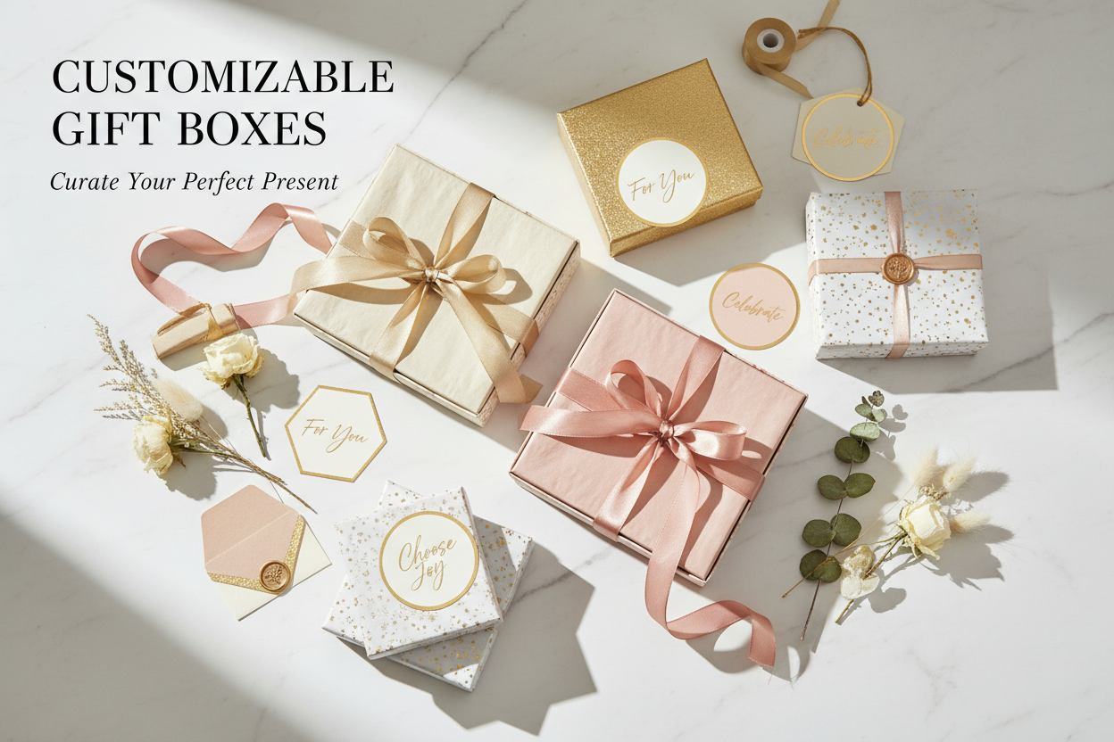 Gift Boxes