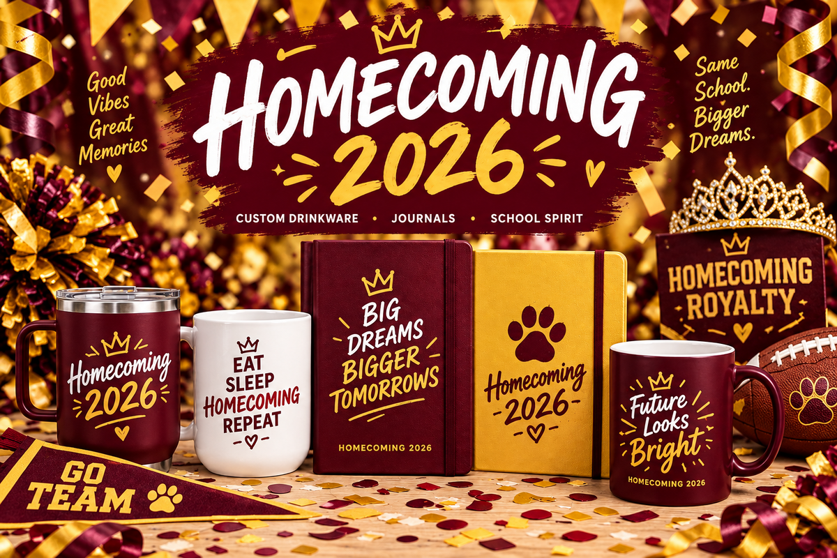 Marion Homecoming 2026
