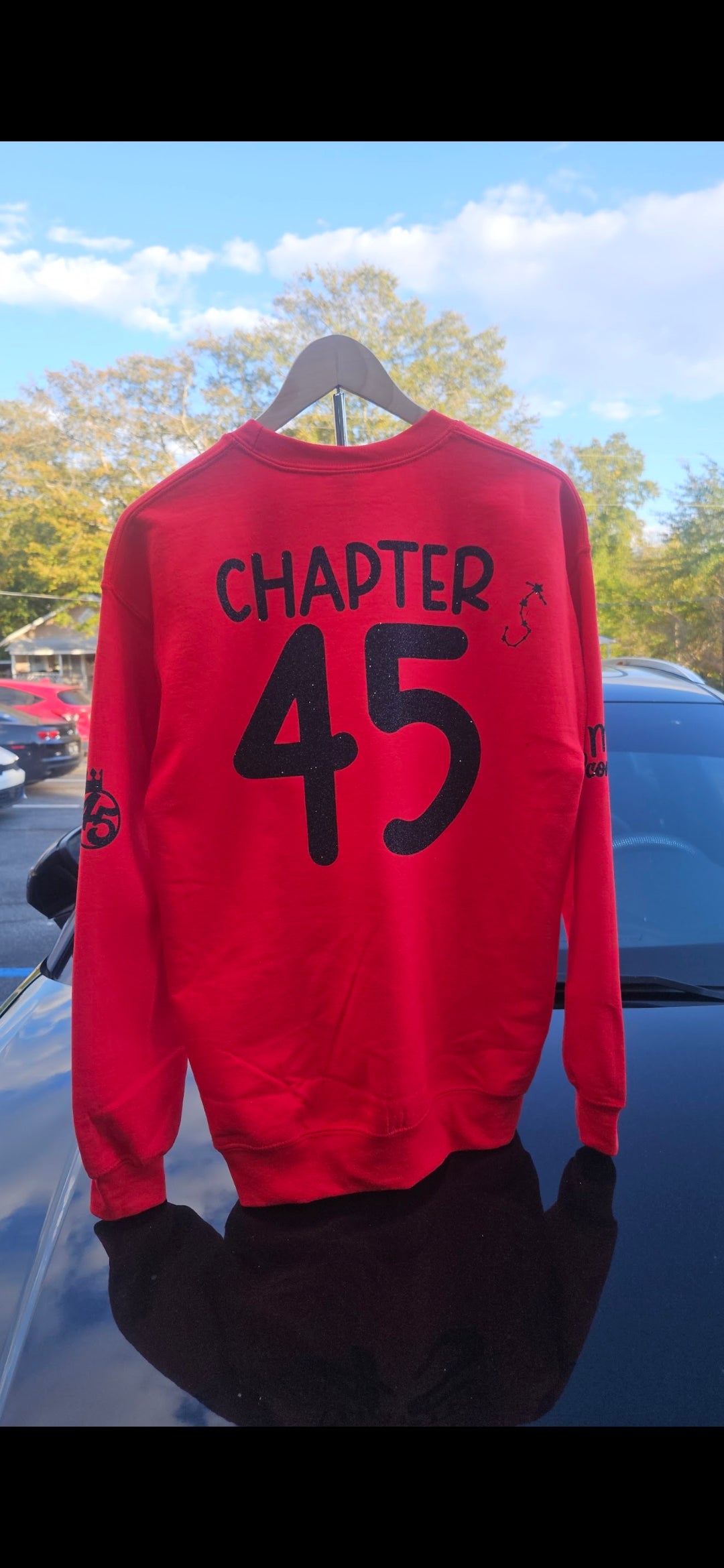 Customizable Shirts