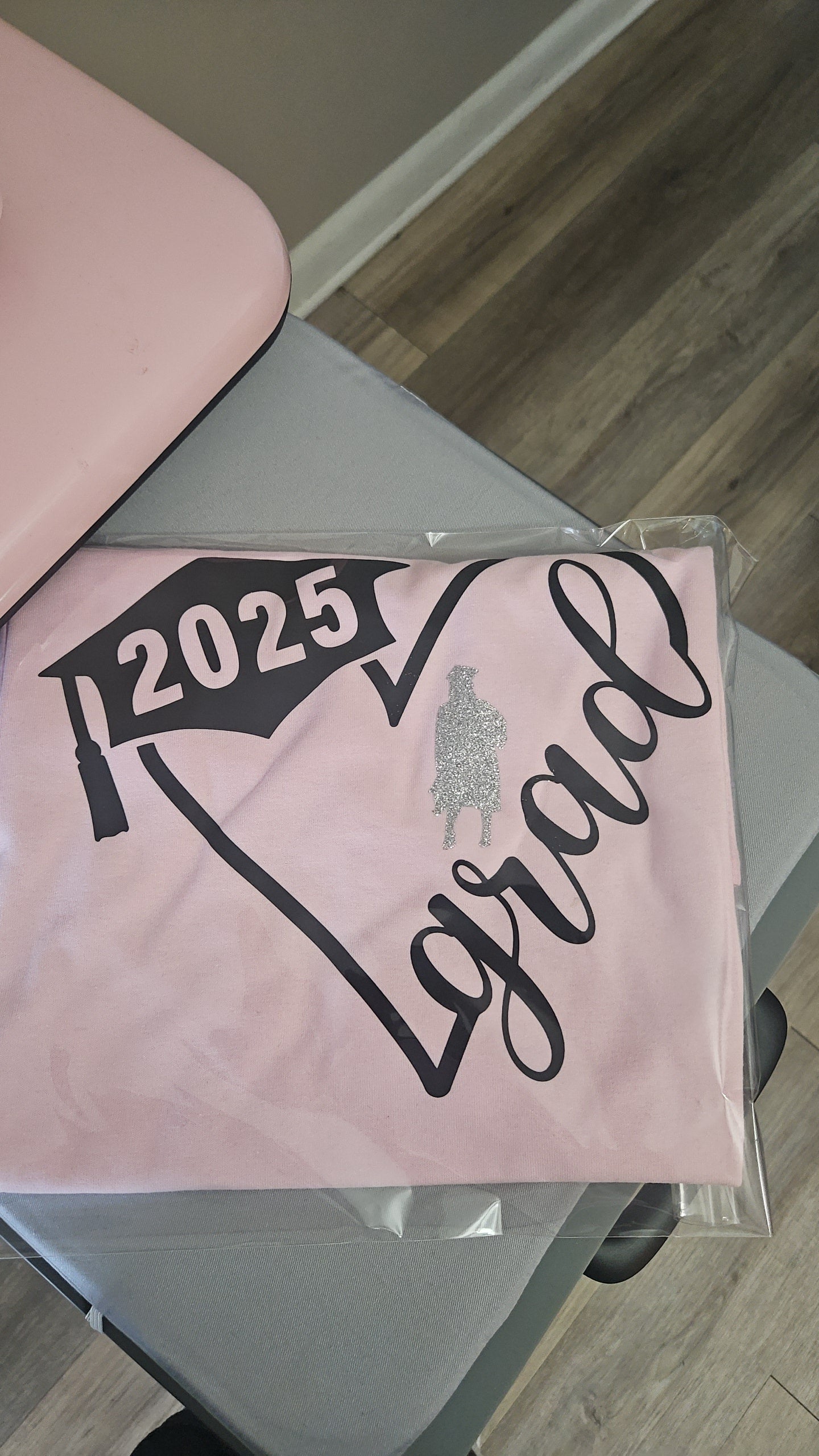 Customizable Shirts