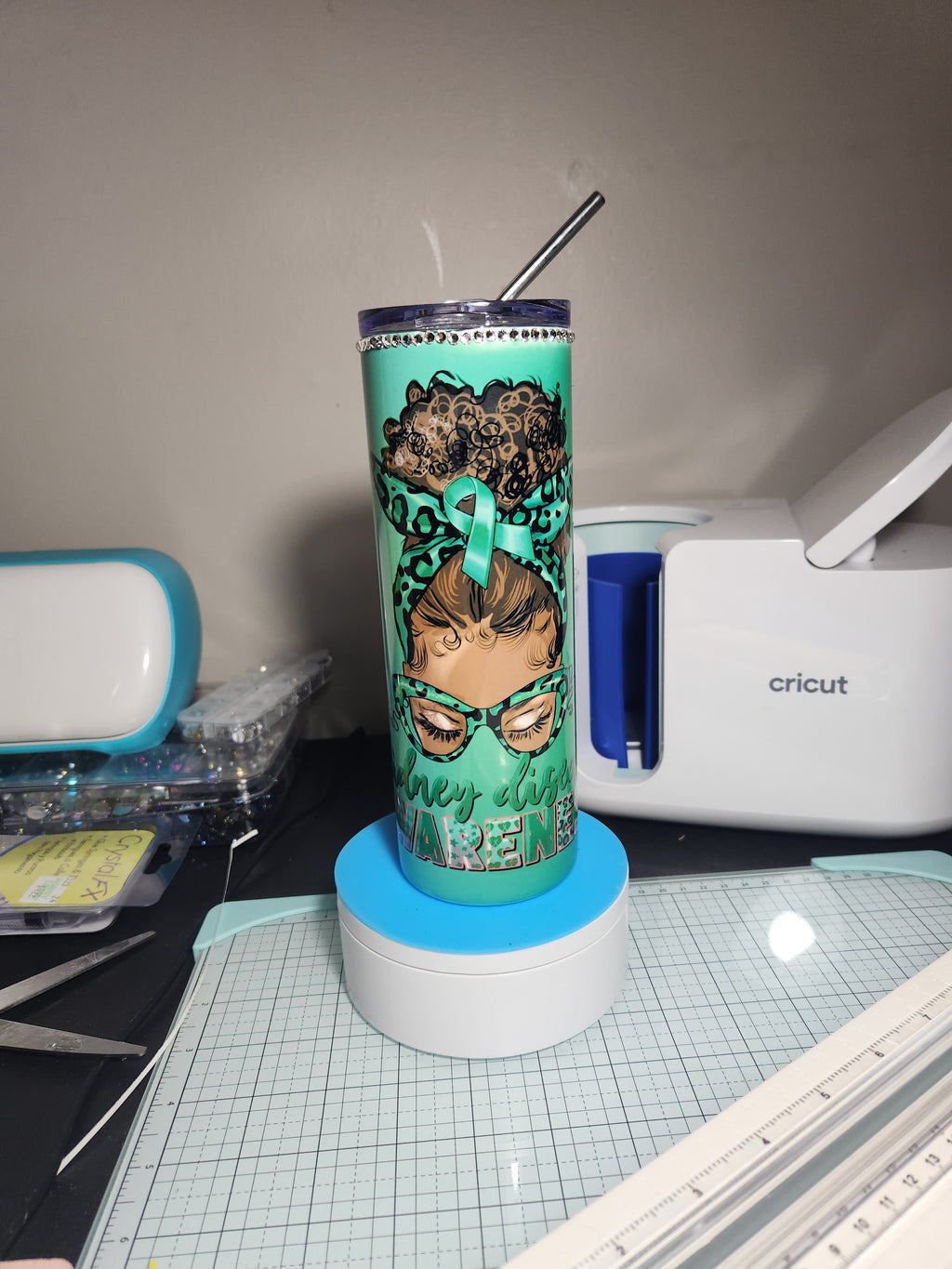 20oz Stainless Tumblers
