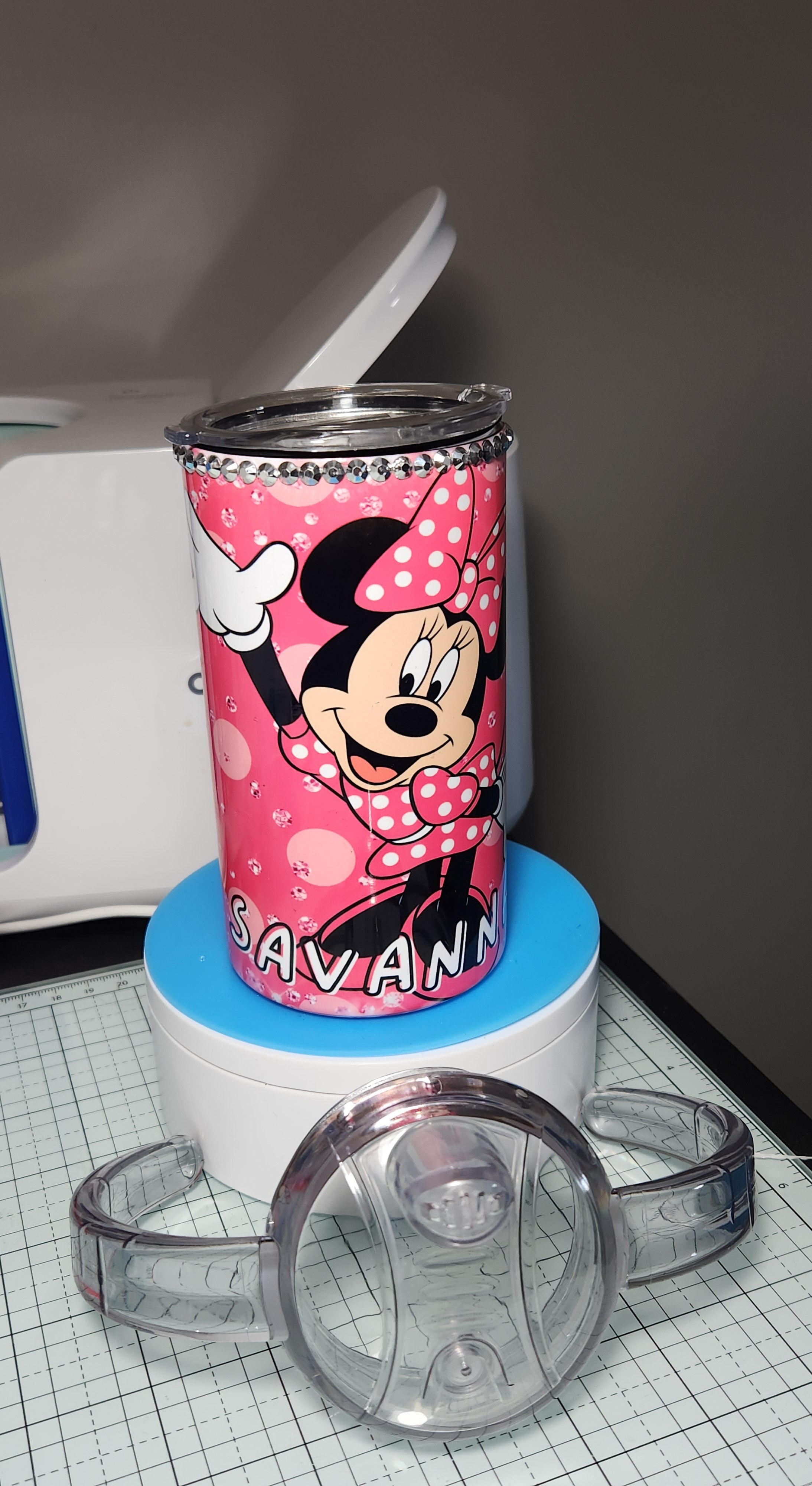 12oz Kids Tumbler