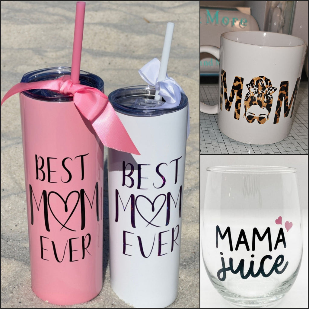 Mother's Day Shadow Box