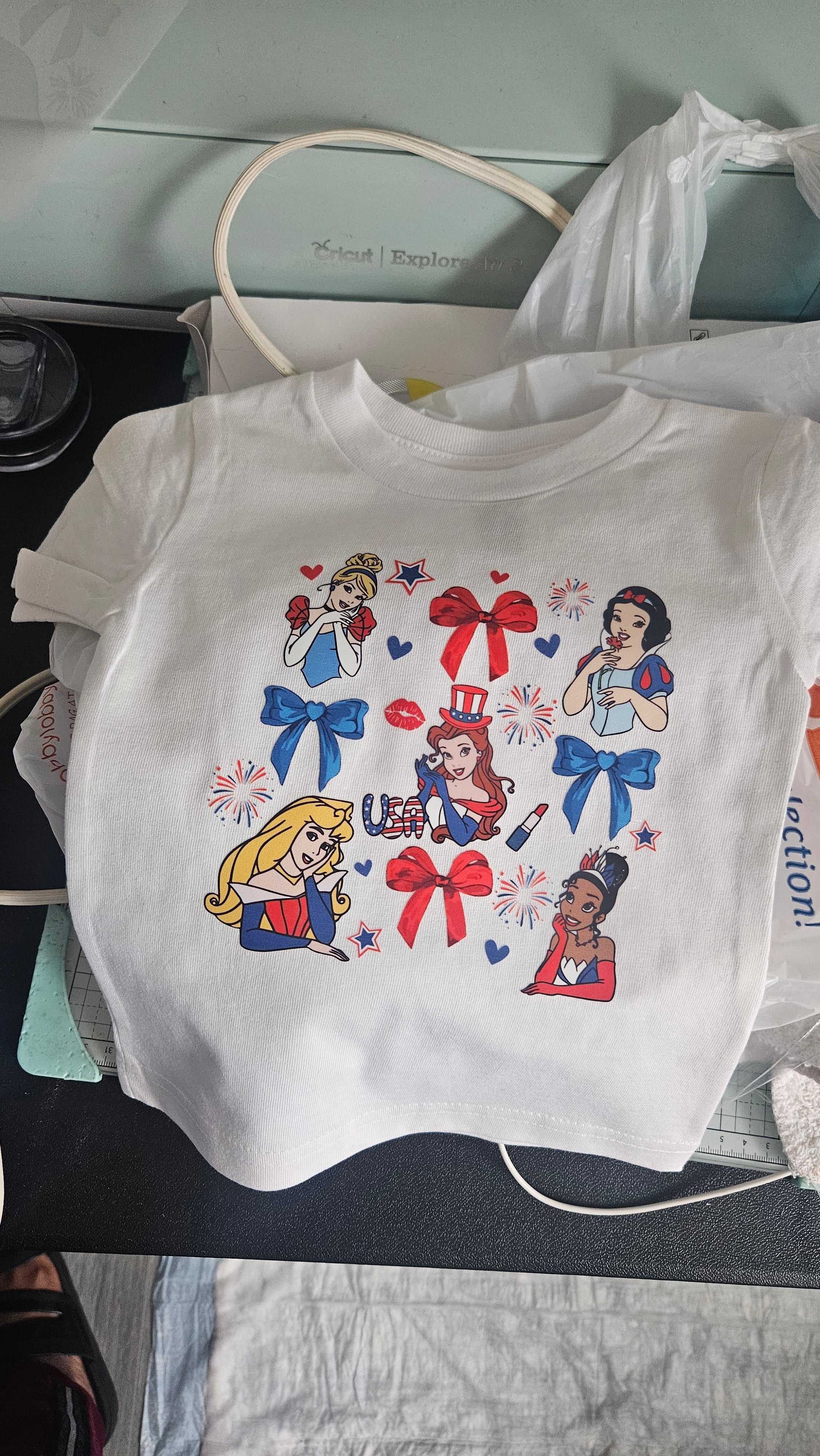Customizable Shirts