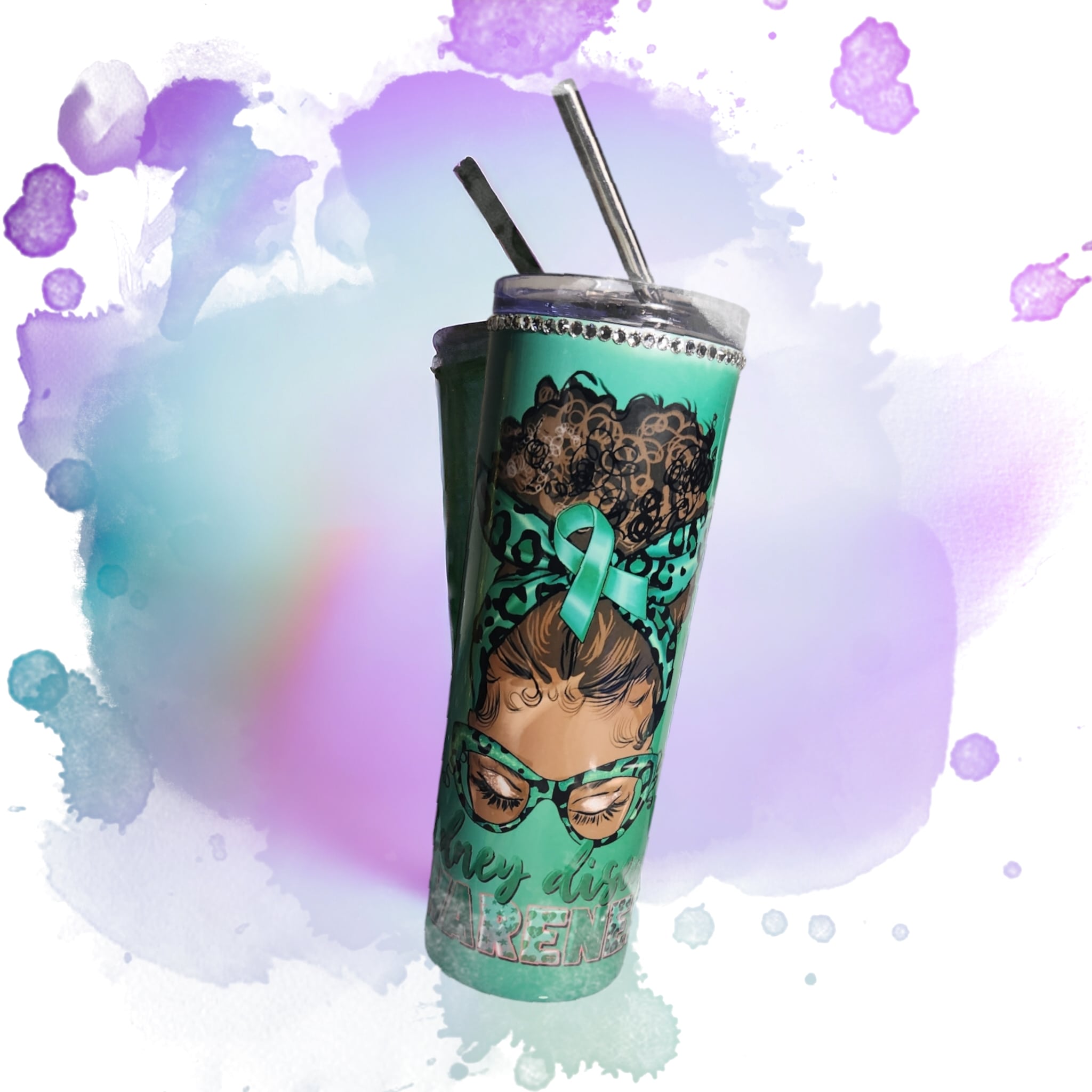 20oz Stainless Tumblers