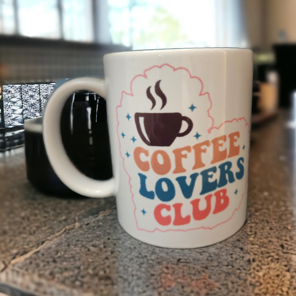 Coffee Lovers Club