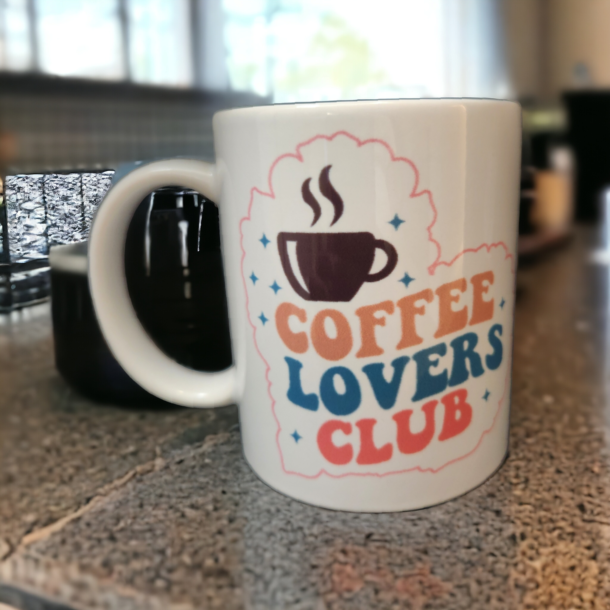Coffee Lovers Club