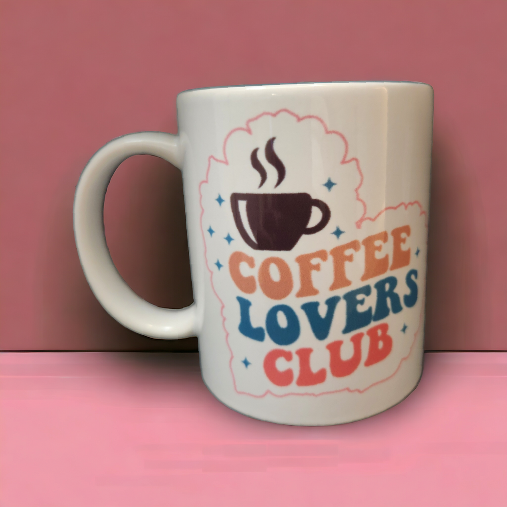 Coffee Lovers Club