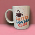 Coffee Lovers Club