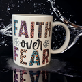 Faith Over Fear