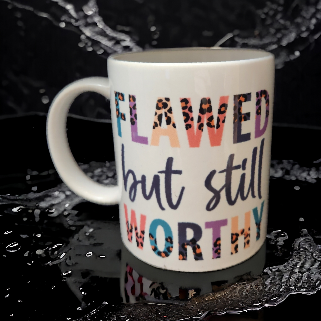 Flawed but Worthy