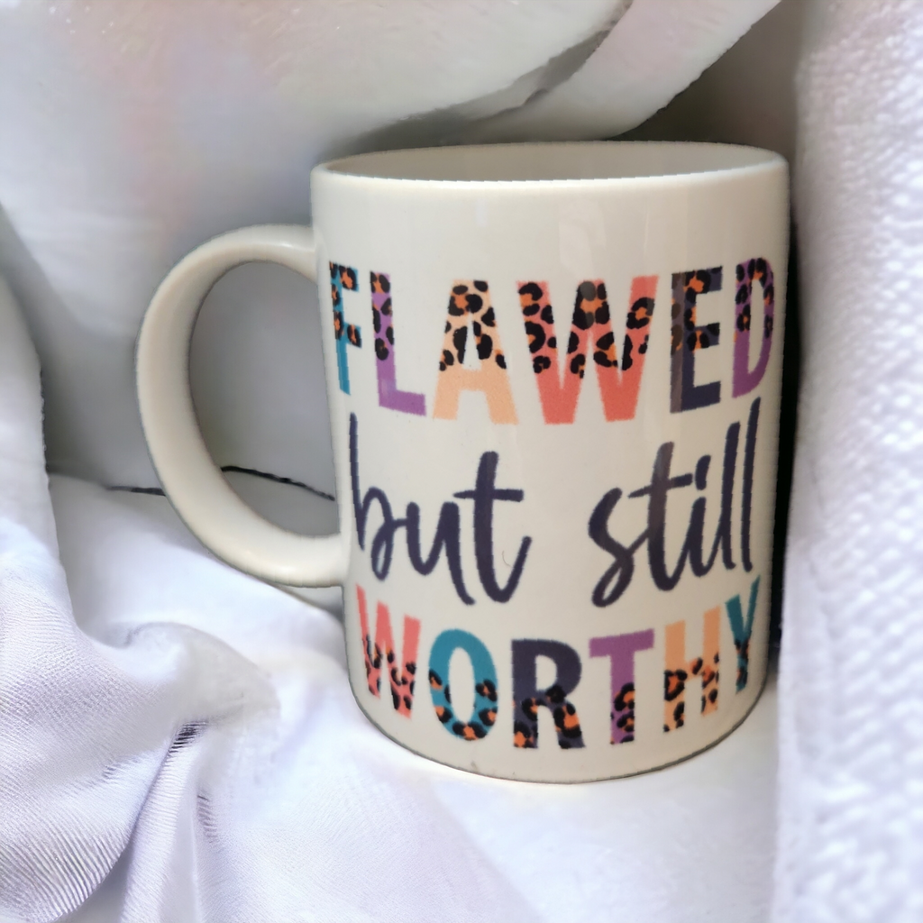 Flawed but Worthy