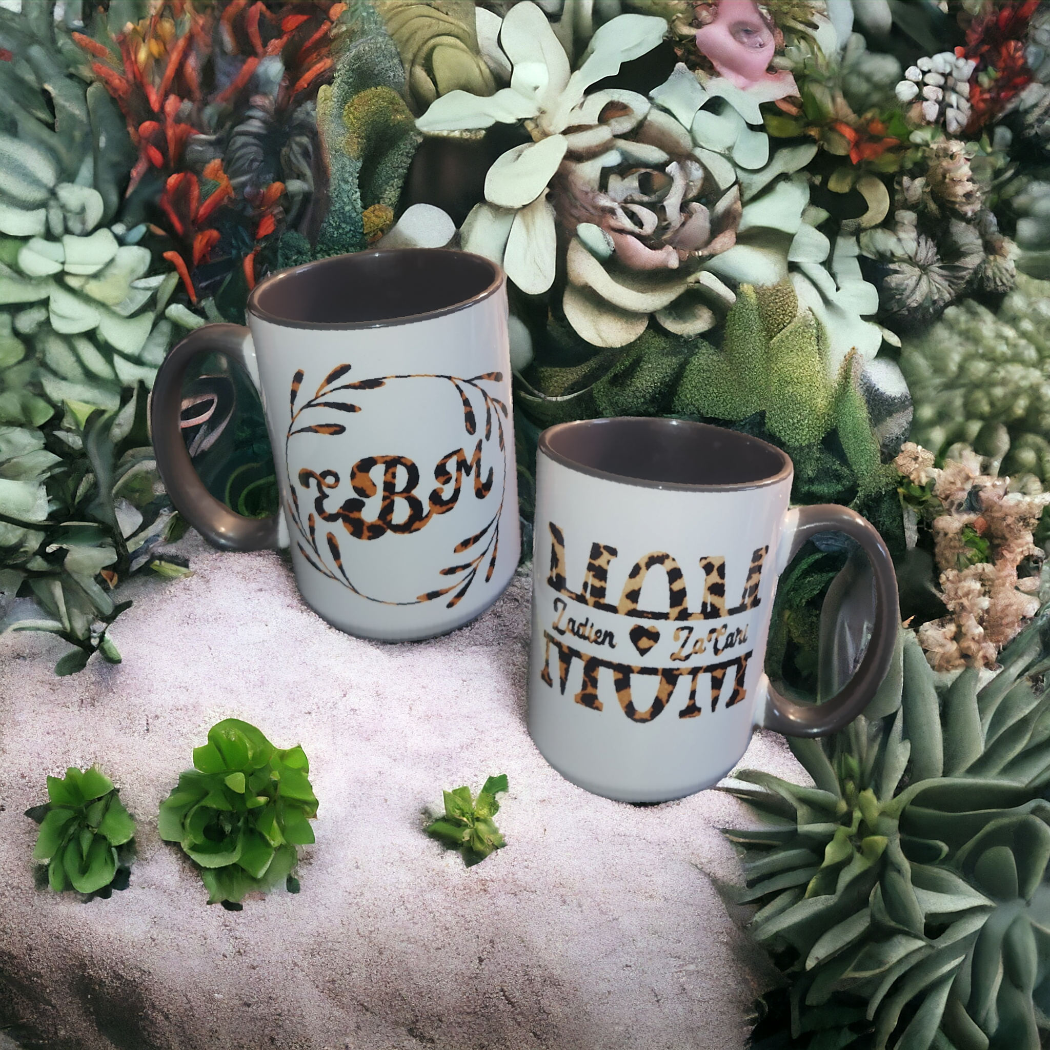 Customized Coffee Mug - Your Personal Design