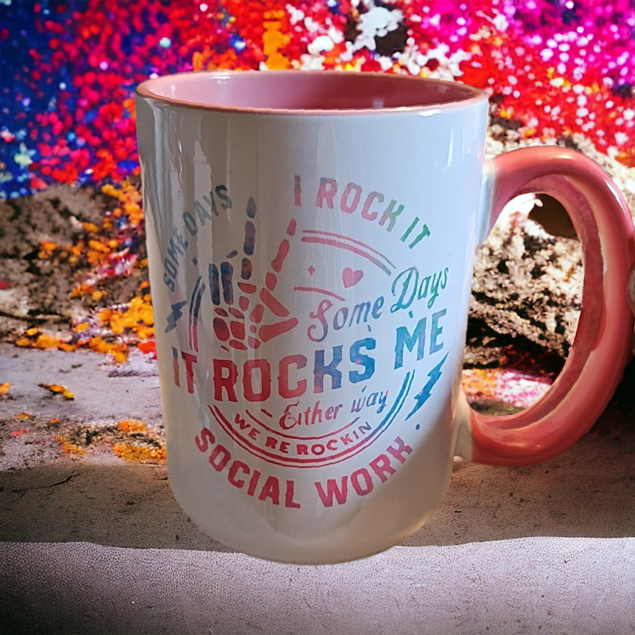 Customized Coffee Mug - Your Personal Design