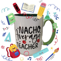 Nacho Average Teacher
