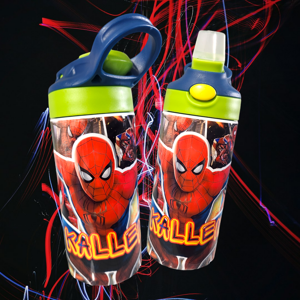 12oz Kids Tumbler