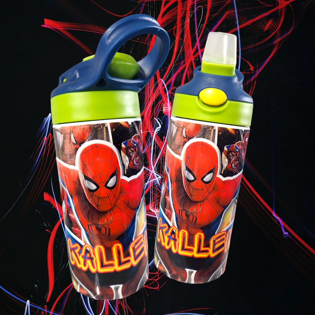 12oz Kids Tumbler