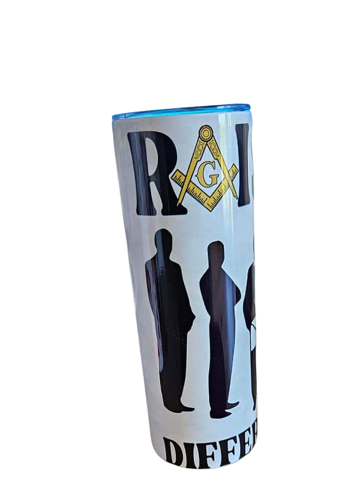 Sorority and Fraternity Tumbler Set