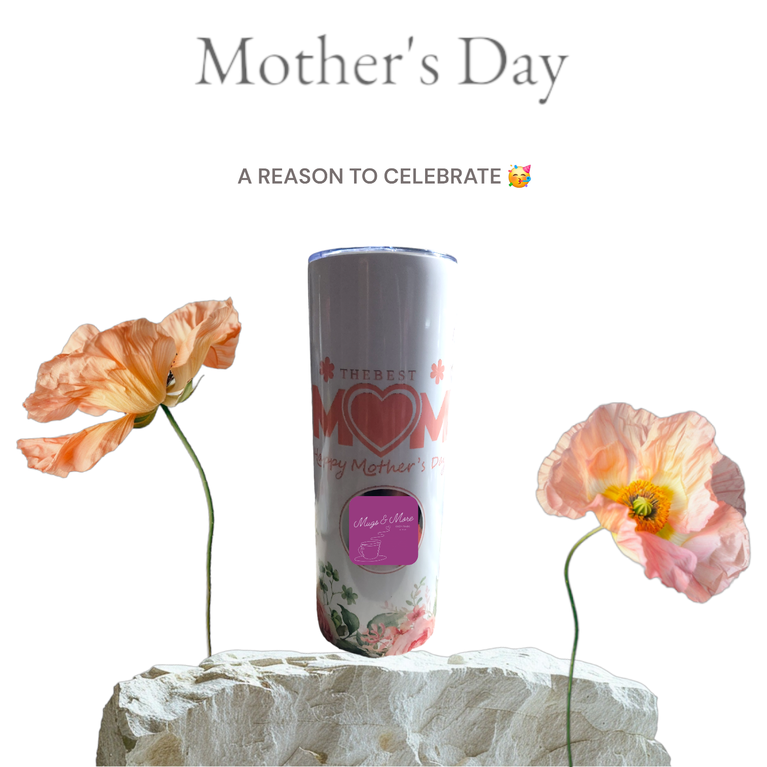 Mother's Day Shadow Box
