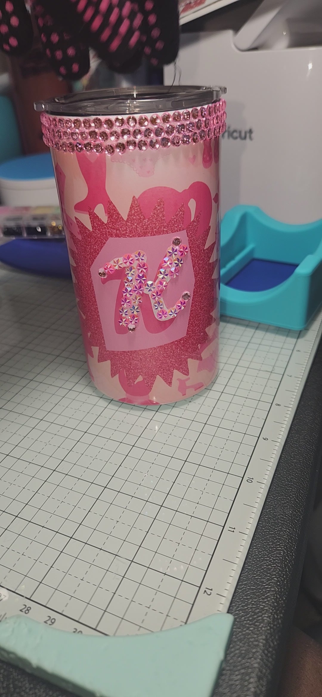 12oz Kids Tumbler