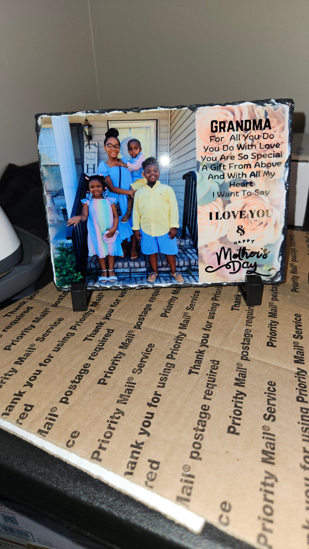 Photo Frames