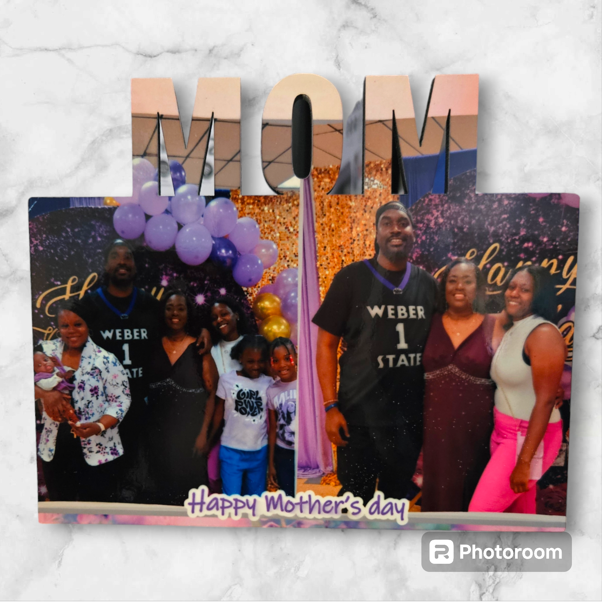 Photo Frames