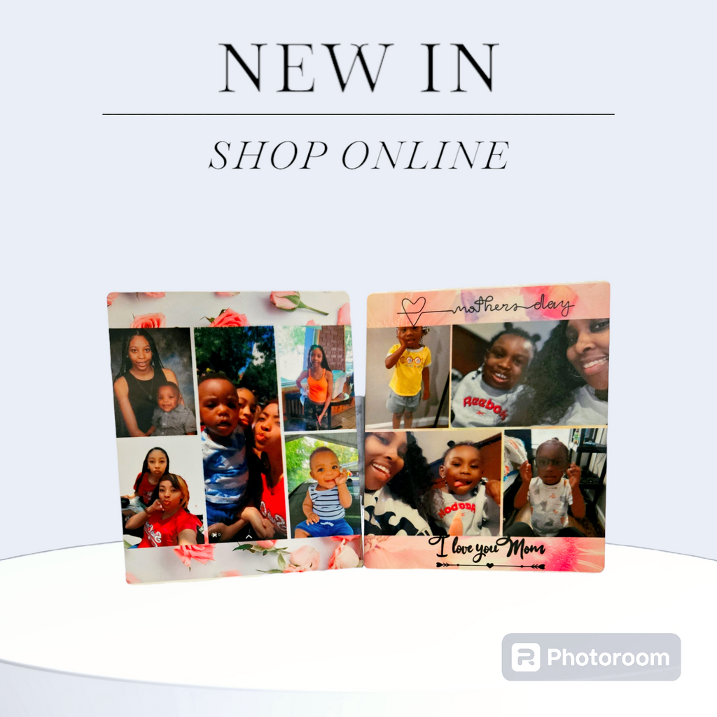 Photo Frames